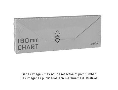 Azbil 81407861-001 Accessory - SR200 Hybrid Recorder (6/12/24 dot printing) Turkey