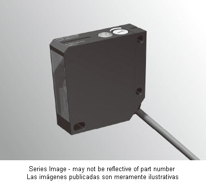 Azbil HLA-C250DN Series Series | Long-Distance Detection Laser Sensors Turkey
