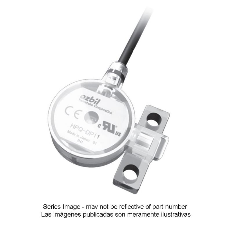 Azbil HPQ-DP11 Liquid Leak Detector with Built-in Amplifier Turkey
