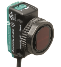 Pepperl+Fuchs OBT300-R103-2EP-IO Triangulation sensor with background suppression Turkey