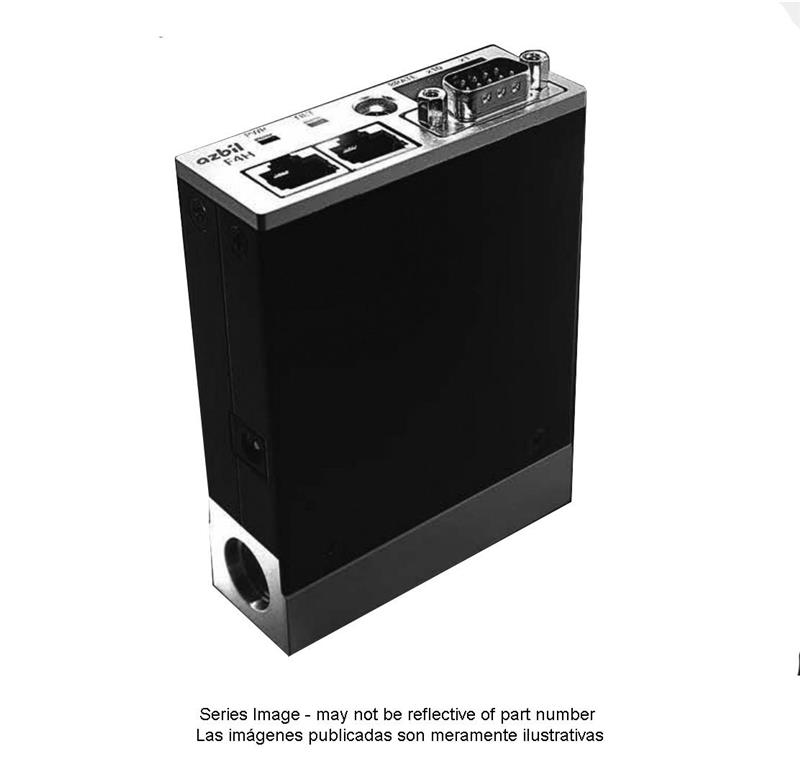 Azbil F4H92006TN30N0000 Compact Digital Mass Flow Controller Turkey