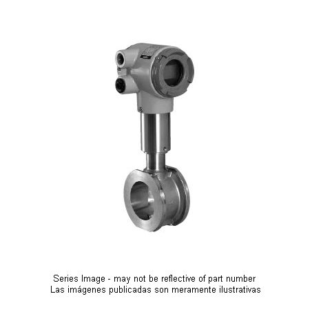 Azbil MVF0501CAG0110000 Micro Flow Vortex Gas Flow Meter Turkey
