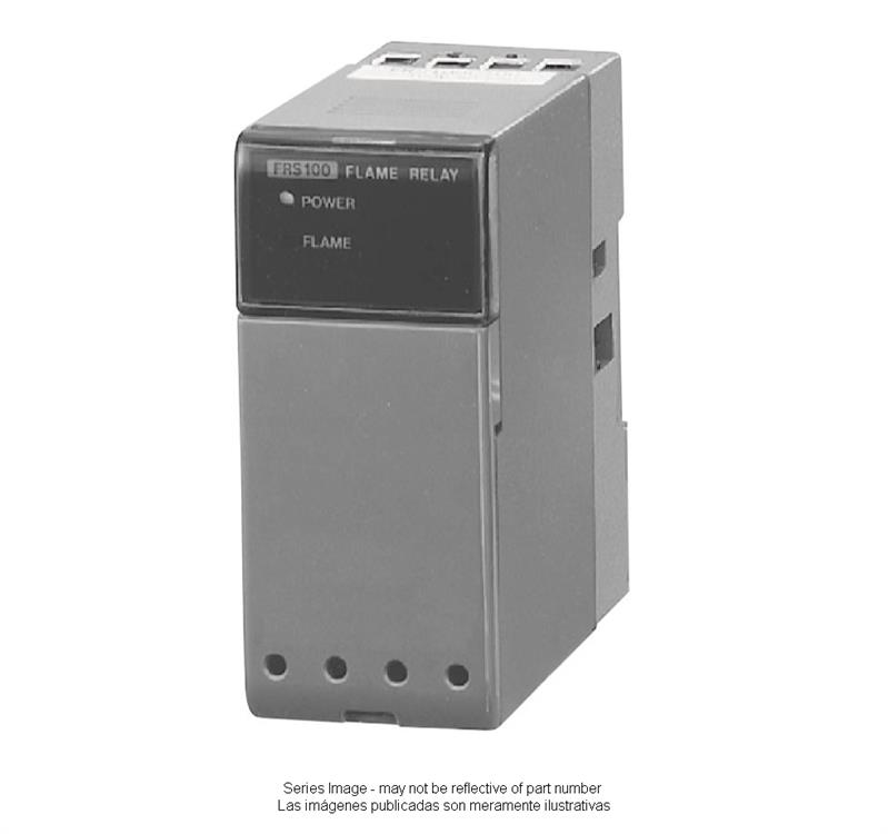Azbil FRS100C100-2 Multiburner Controller Turkey