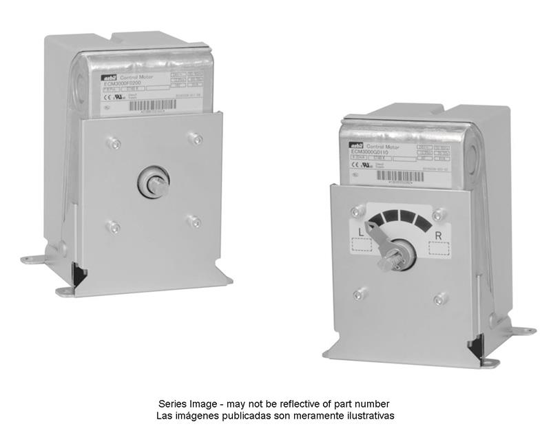 Azbil ECM3000F1200 Control Motor Turkey
