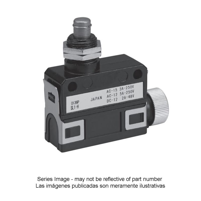 Azbil SL1-HFYC2-A02 Compact Horizontal Limit Switch Turkey