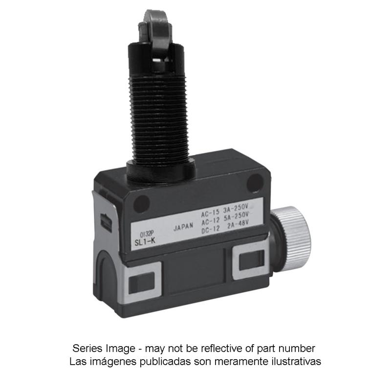 Azbil SL1-KK Compact Horizontal Limit Switch Turkey