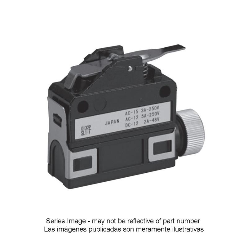 Azbil SL1-TFXC2-A02 Compact Horizontal Limit Switch Turkey