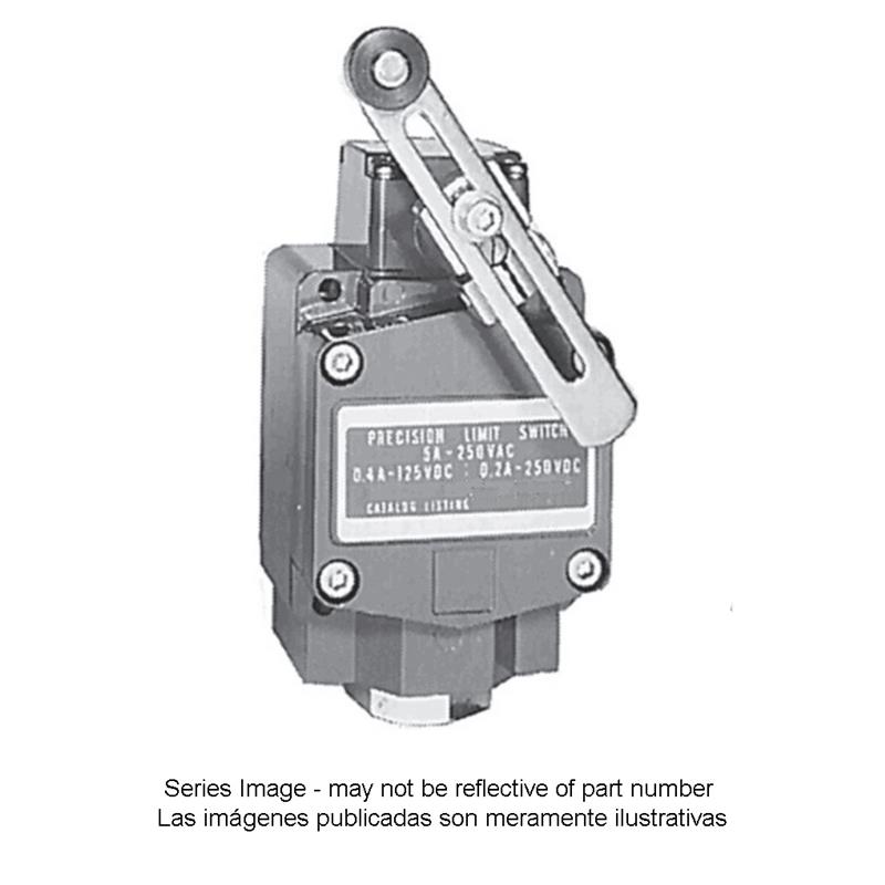 Azbil VCL-5003-L Waterproof Vertical Type Limit Switch Turkey