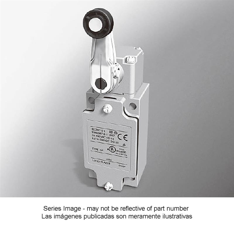 Azbil LJA10-12A21N Limit Switch with Positive Opening Mechanism Turkey