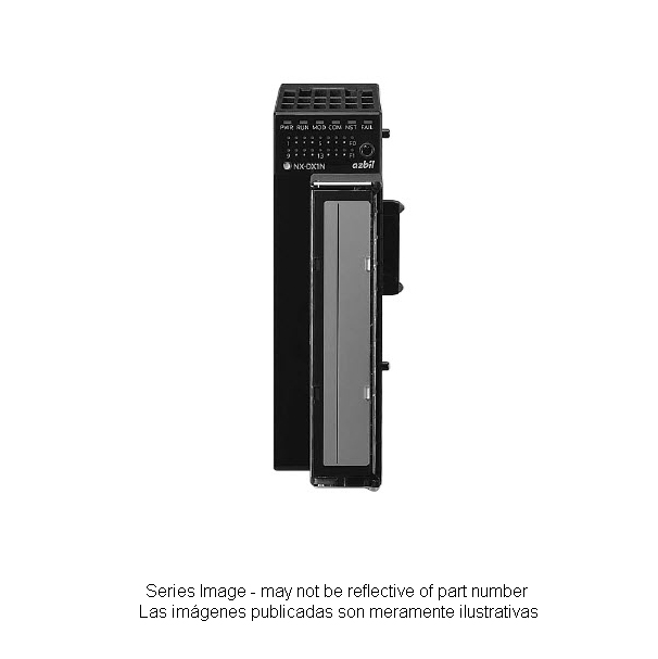 Azbil NX-DX1NT1600 Digital Input Module Turkey