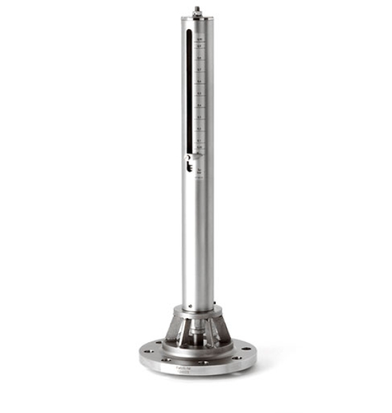 Mankenberg 68251096A Vacuum breaker VV34 DN150 PN16 0,05-0,5 bar KVS 169 m3/h Stainless steel metallic Turkey