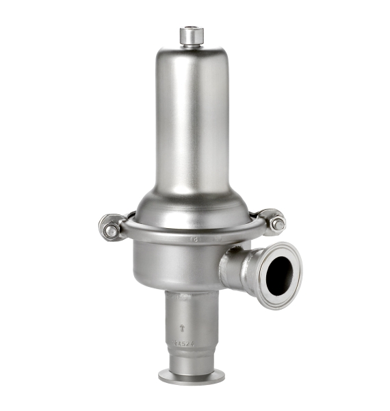 Mankenberg 6404120UA-7 Pressure Reducing Valve DM 152 | DN 25 (1