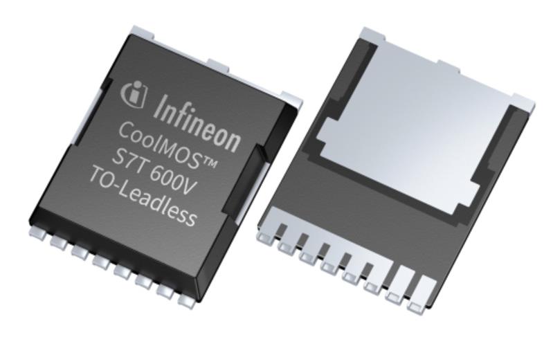 Infineon IPT60T065S7 Turkey