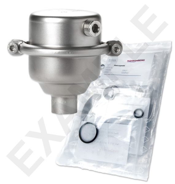Mankenberg 7145111T-1    WS Maintenance Kit WS/EB112     3/4* 16TX      -6HV | Turkey