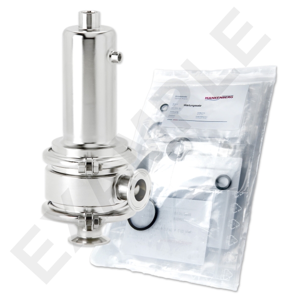 Mankenberg 6467441TA-21  WS Maintenance Kit WS/DM462V-25-KA20-16-D054-4-V2-GU-E30-E45-E79-E87-E91 | Turkey