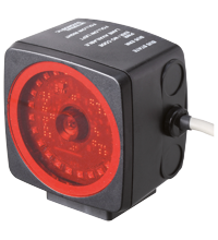 Pepperl+Fuchs PGV100RS-F200-B16-1,5M Read head for incident light positioning system Turkey