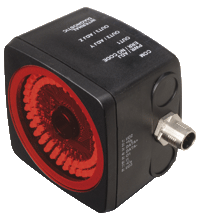 Pepperl+Fuchs PXV100SI-F200-R4-V19 Read head for incident light positioning system Turkey