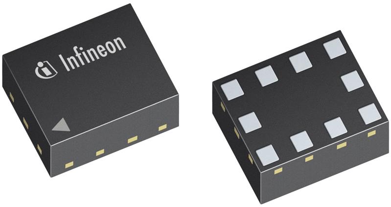 Infineon BGSA12GN10 Turkey