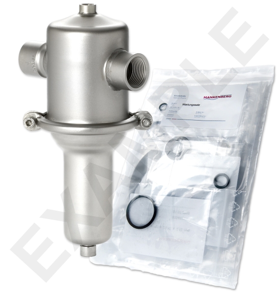 Mankenberg 6479262TA     WS Maintenance Kit WS/DM582-25-FA04-40-D066-1,4-V1-ET-E82 | Turkey
