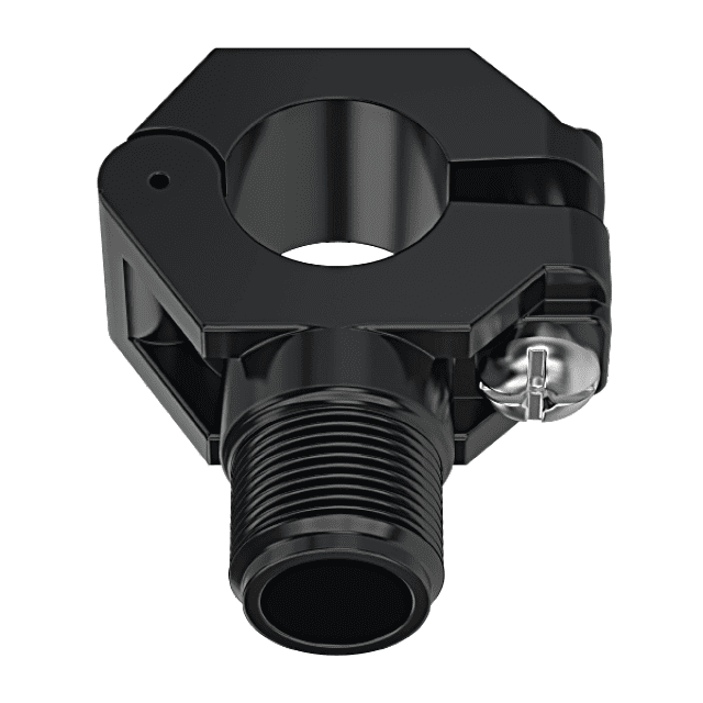 Lechler Eyelet clamps with male thread | 0900335300001 Accessories Turkey
