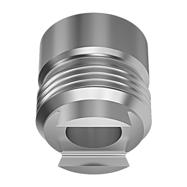Lechler Welded nipple with dovetail guide | 0660111700002 Accessories Turkey