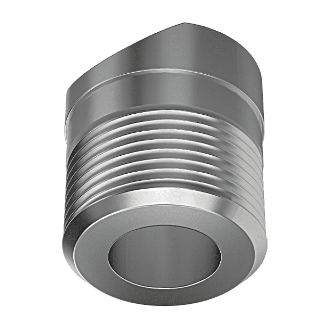 Lechler Welded nipple with radius | 0656121725000 Accessories Turkey