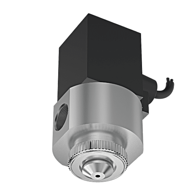 Lechler Series 166.1 | 16612516A2000 Pneumatic atomizing nozzles Turkey