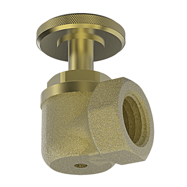 Lechler Series 308 Brass version | 3086063000000 Hollow cone nozzles Turkey