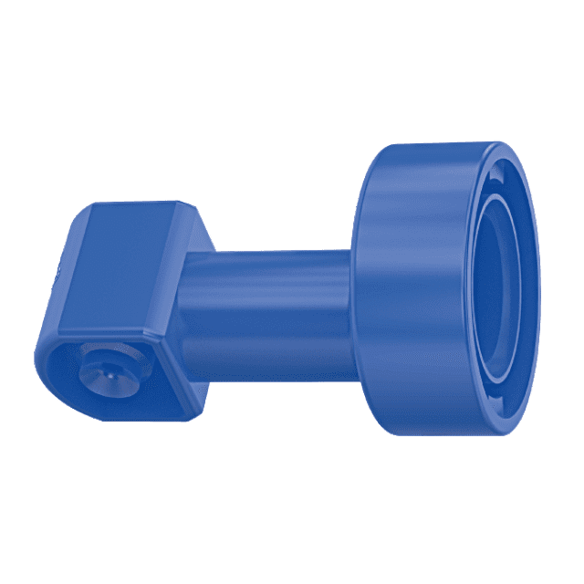 Lechler Series 422 Bayonet quick-release system | 4225285EKB000 Full cone nozzles Turkey