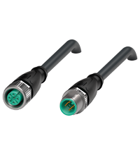 Pepperl+Fuchs V1-G-BK5M-PUR-U5/ABG-V1-G Turkey
