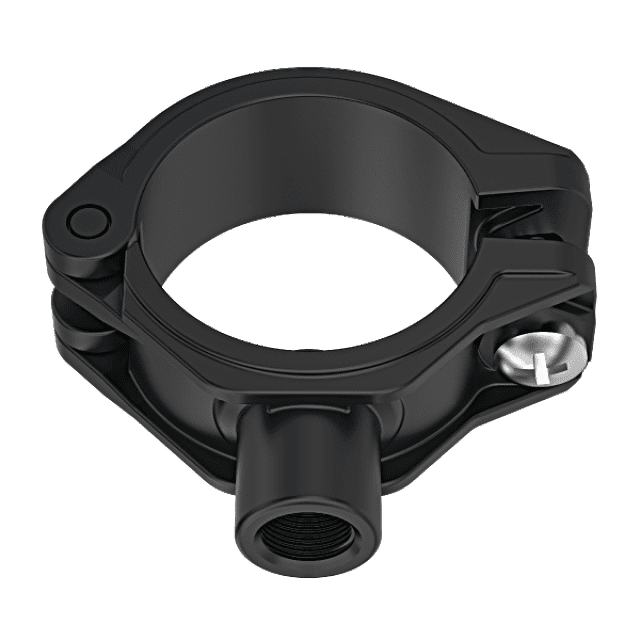 Lechler Eyelet clamps with female thread | 09013051AB000 Accessories Turkey