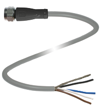 Pepperl+Fuchs V1-GV4A-40M-PVC-ABG Turkey