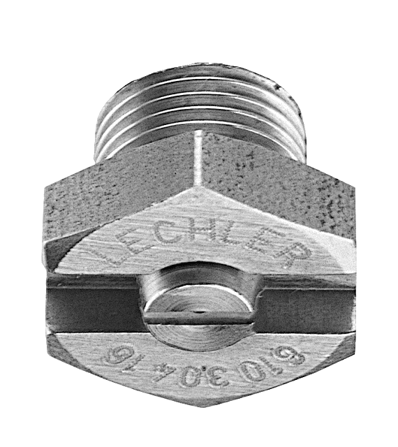 Lechler Series 610 | 6104413000000 Flat fan nozzles Turkey