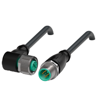Pepperl+Fuchs V1-W-BK0,27M-PUR-U/ABG-V1-G Turkey