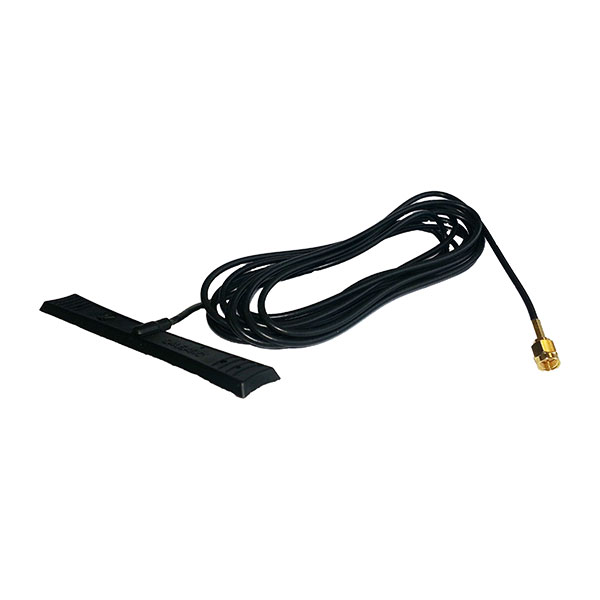 Seneca A-GSM External multi-band antenna with cable length 3 m and male SMA connection Turkey