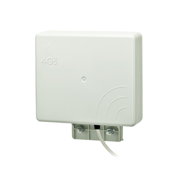 Seneca A-GSM-DIR-5M Compact directional antenna LTE (800/2600), GSM, DCS, UMTS and WLAN Turkey