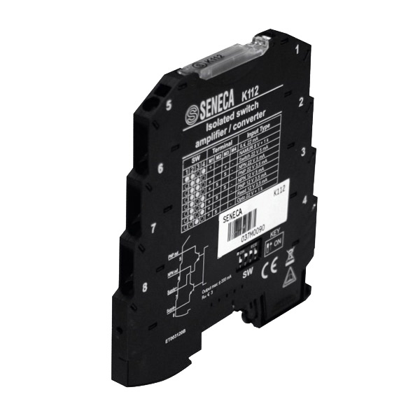 Seneca K112 Universal digital coupler/isolator Turkey