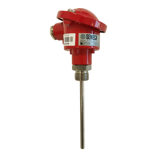 Seneca Pt100 PT100 Thermoprobes Turkey