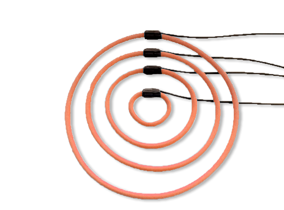 Seneca RC-V250-100 Rogowski Coil, output 100 mV/kA, 50-60 Hz, Ø 68 mm Turkey