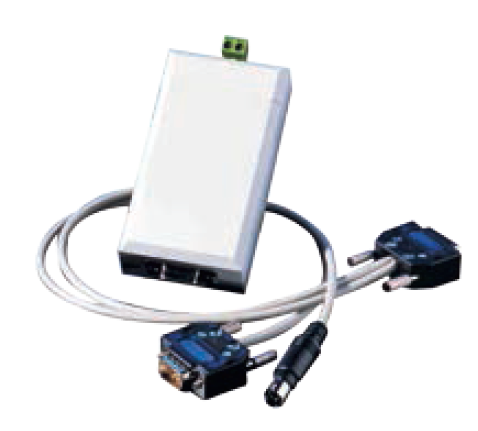 Seneca S107MBU USB - M-BUS converter, portable version Turkey