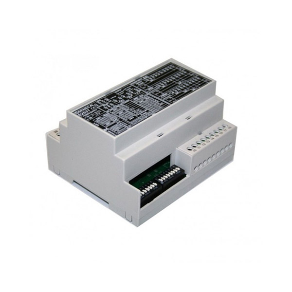 Seneca S203T AC triple phase network analyzer, 100 mA input Turkey