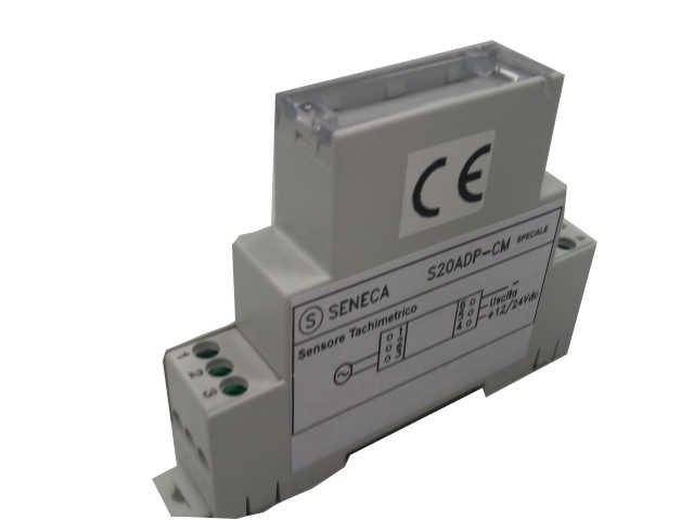 Seneca S20ADP-CM Self-powered input adapter board for S20N1, S21N1, S30 Turkey