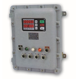 Seneca S20N1EX Batch controller in EExd flame retardant case Turkey