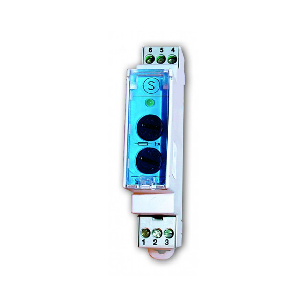 Seneca S400LV 35 V power line protection Turkey