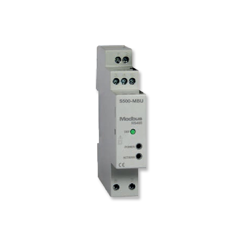 Seneca S500-MBU M-BUS optical interface module Turkey