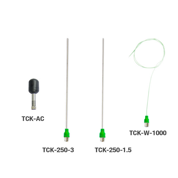 Seneca TCK Additional thermocouple type K for MY Series handheld device MY-TC Turkey