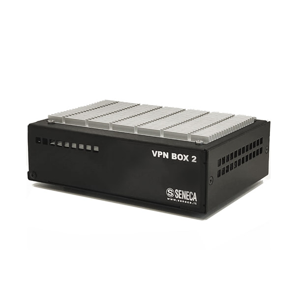 Seneca VPN BOX 2 Compact VPN Server for both Point-to-Point and Single LAN connections Turkey