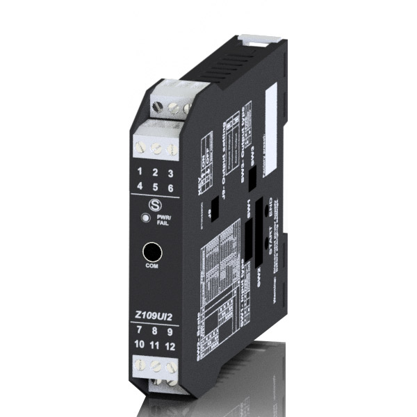 Seneca Z109UI2 DC current / voltage converter Turkey