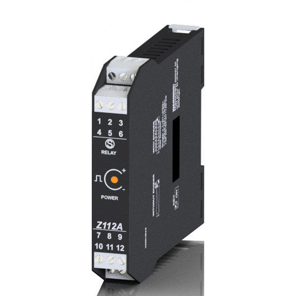 Seneca Z112A On/Off sensors digital amplifier, single channel Turkey