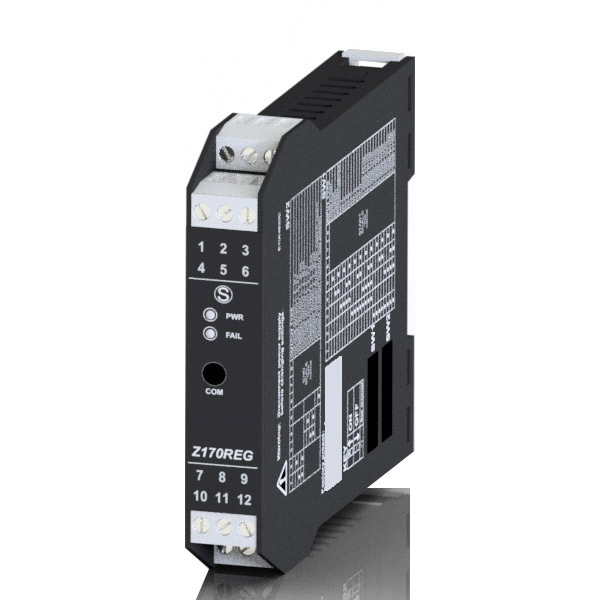 Seneca Z170REG DC duplicator / isolator with universal input and 2 output Turkey